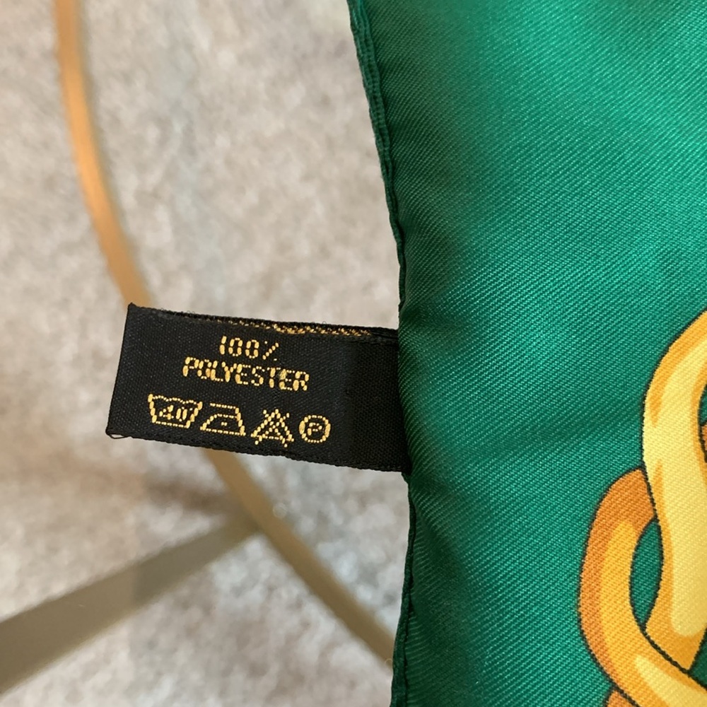Jane Shilton Italian Equestrian Scarf - Picture 9 of 16